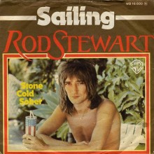 Sailing - Rod Stewart