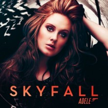 Skyfall - Adele