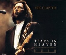 Tears in Heaven - Eric Clapton