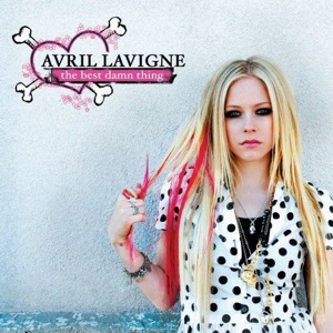 The Best Damn Thing - Avril Lavigne