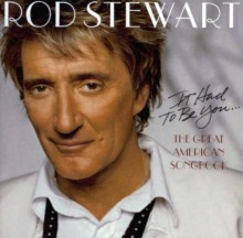 The Way You Look Tonight - Rod Stewart