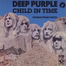 This Time Around - Deep Purple