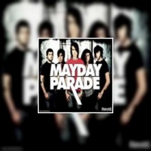 Three Cheers for Five Years - Mayday Parade