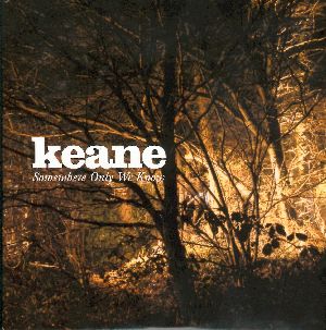 Walnut Tree - Keane