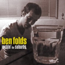 Zak and Sara - Ben Folds