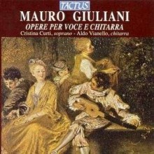 24 Etudes Op. 100 - Mauro Giuliani