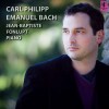 3 Solfeggio - Carl Philipp Emanuel Bach