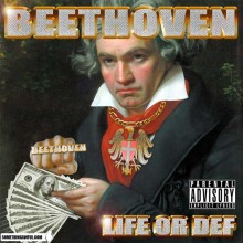 4 Waltzes - Beethoven