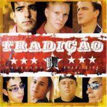 A Brasileira - Grupo Tradicao