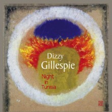 A Night In Tunisia - Dizzy Gillespie