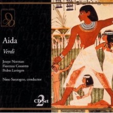 AIDA Triumph March - G. Verdi