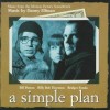 According To Plan - Danny Elfman