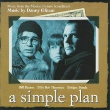 According To Plan - Danny Elfman