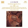 Ach Gott Und Herr BWV 693 - J. S. Bach