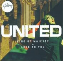 All I Need Is You - Hillsong United