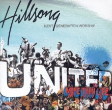 All The Heavens - Hillsong United