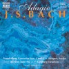 Aria Adagio - J. S. Bach