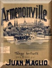 Armenonville - Juan Maglio