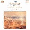 At The Lake Of Wallenstadt - F. Liszt