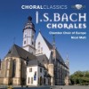 Aus Meines Herzens Grunde BWV 269 - J. S. Bach