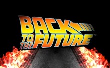 Back In Time - Back To The Future