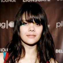 Bat For Lashes