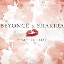 Beautiful Liar - Beyonce