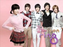 Because I'm Foolish - Boys Over Flowers