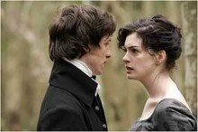 Becoming Jane