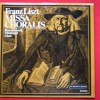 Benedictus - Franz Liszt and Missa Choralis