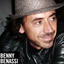 Benny Benassi