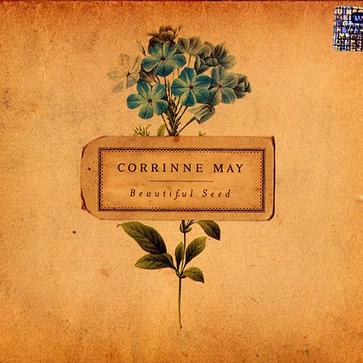 Birthday Song - Corrinne May