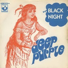 Black Night - Deep Purple