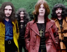 Black Sabbath