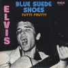 Blue Suede Shoes - Elvis Prestley