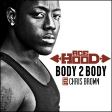 Body 2 Body - Chris Brown