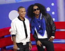 Bow Wow & Omarion