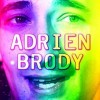 Brodyquest - Adrien Brody