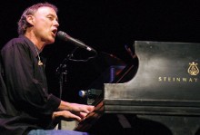 Bruce Hornsby