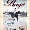 Brujo - Dominigo Greco