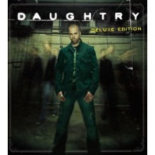 Call Your Name - Chris Daughtry