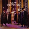 Can You Stand The Rain - New Edition