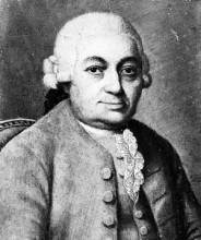 Carl Philipp Emanuel Bach