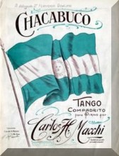 Chacabuco - Carlos Hernani Macchi