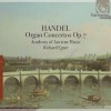 Chaconne in F major HWV 485 - G. F. Handel