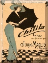 Chitita - Juan Maglio