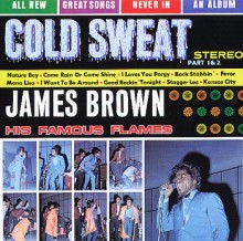 Cold Sweat - James Brown