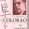 Colorao - Eduardo Arolas