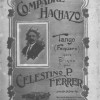 Compadre Hachazo - Celestino P Ferrer