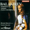 Concerto I - Mily Balakirev